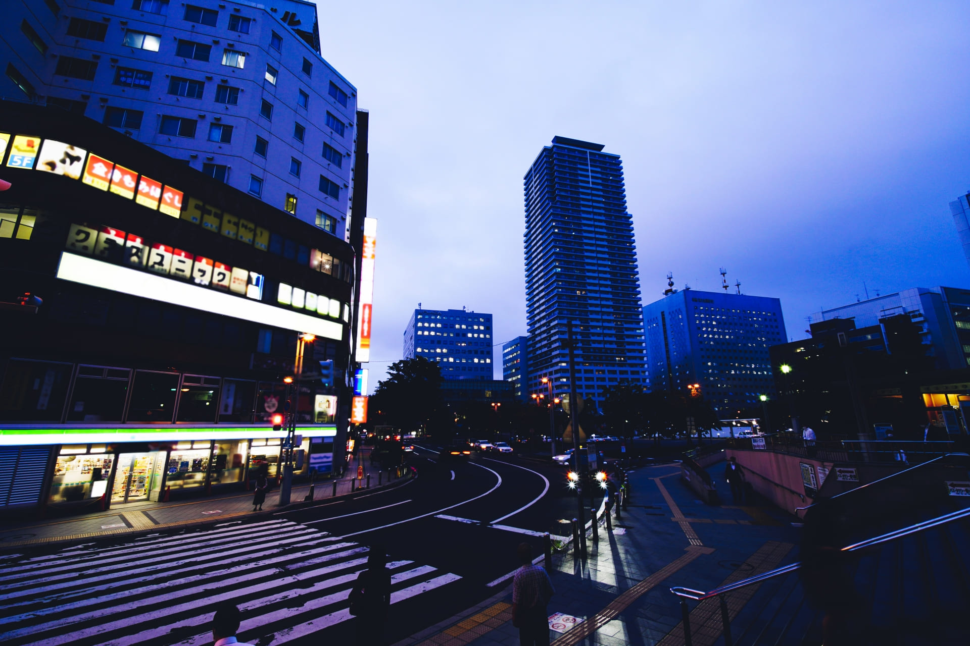 ABCクリニック札幌院へのアクセス・最寄駅