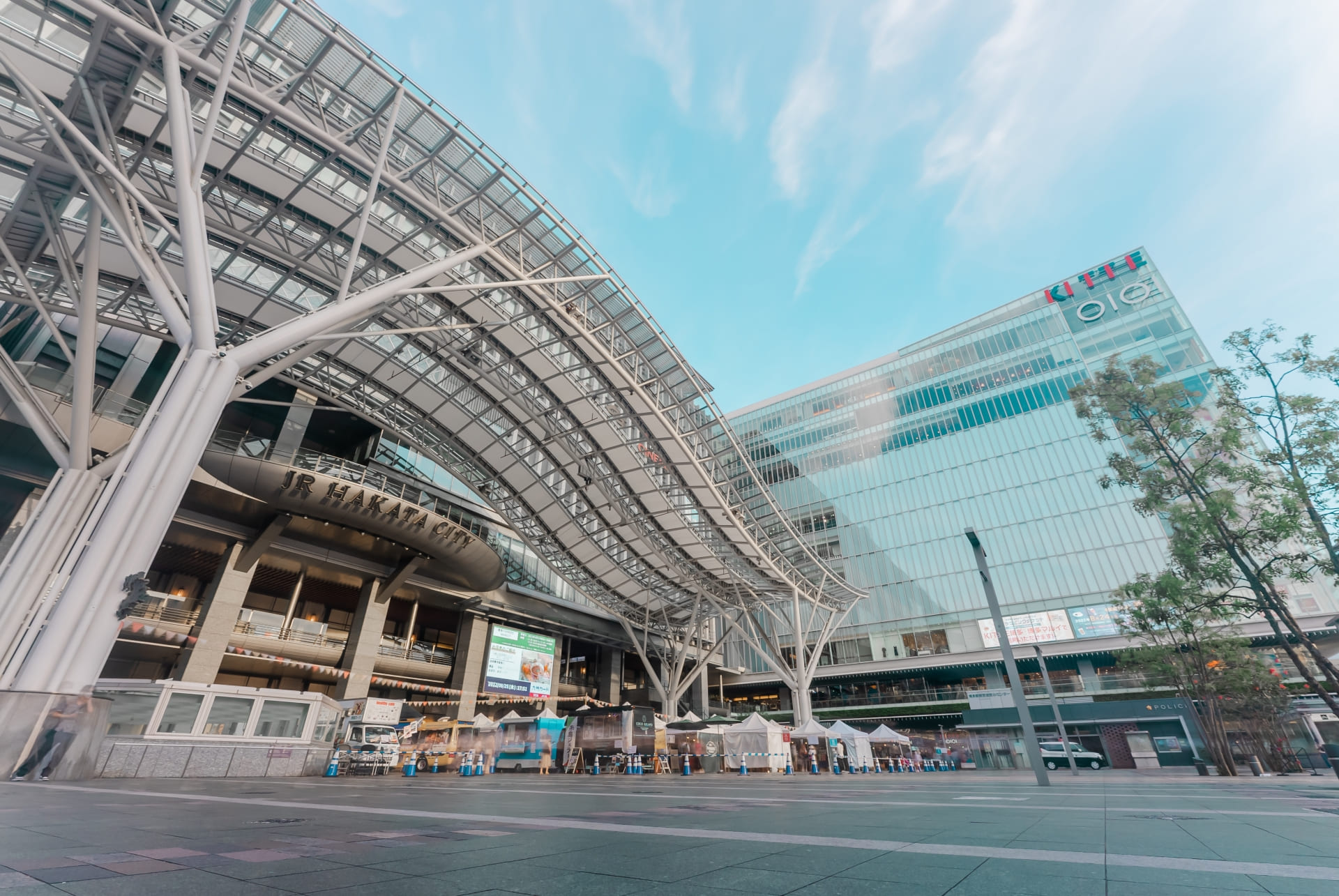 ABCクリニック博多院への行き方アクセス