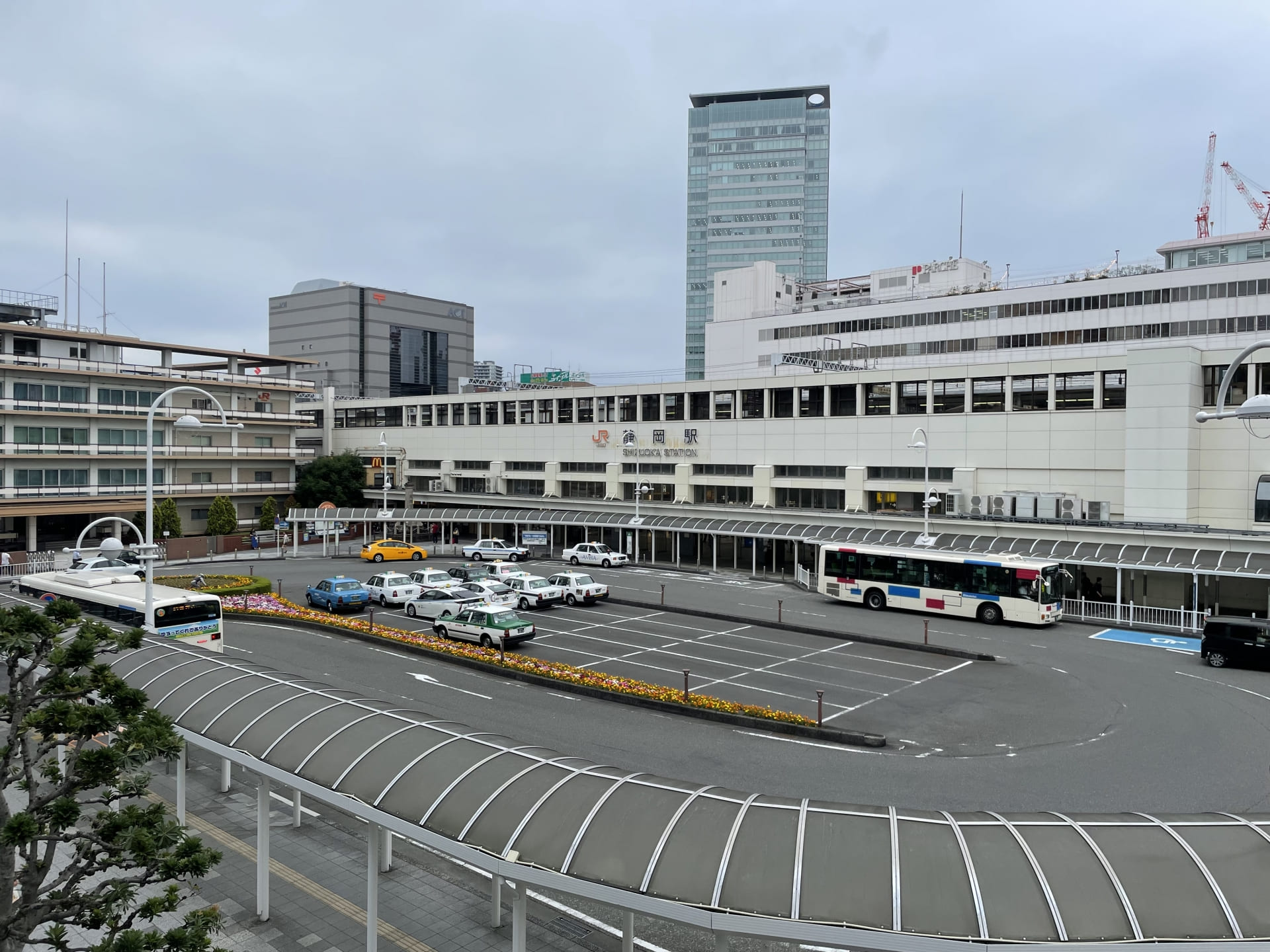 ABCクリニック静岡院への行き方アクセス