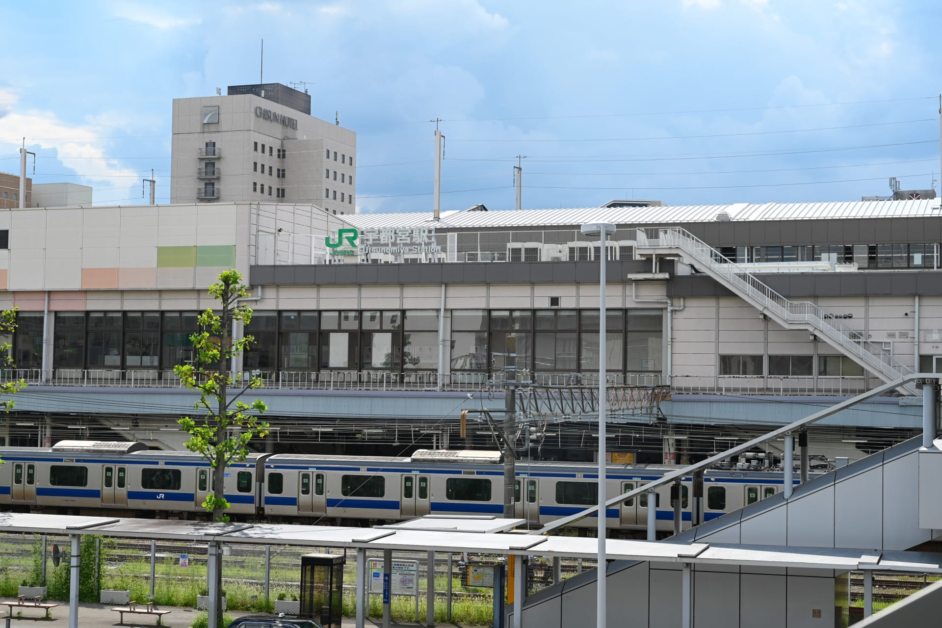 ABCクリニック宇都宮院への行き方アクセス