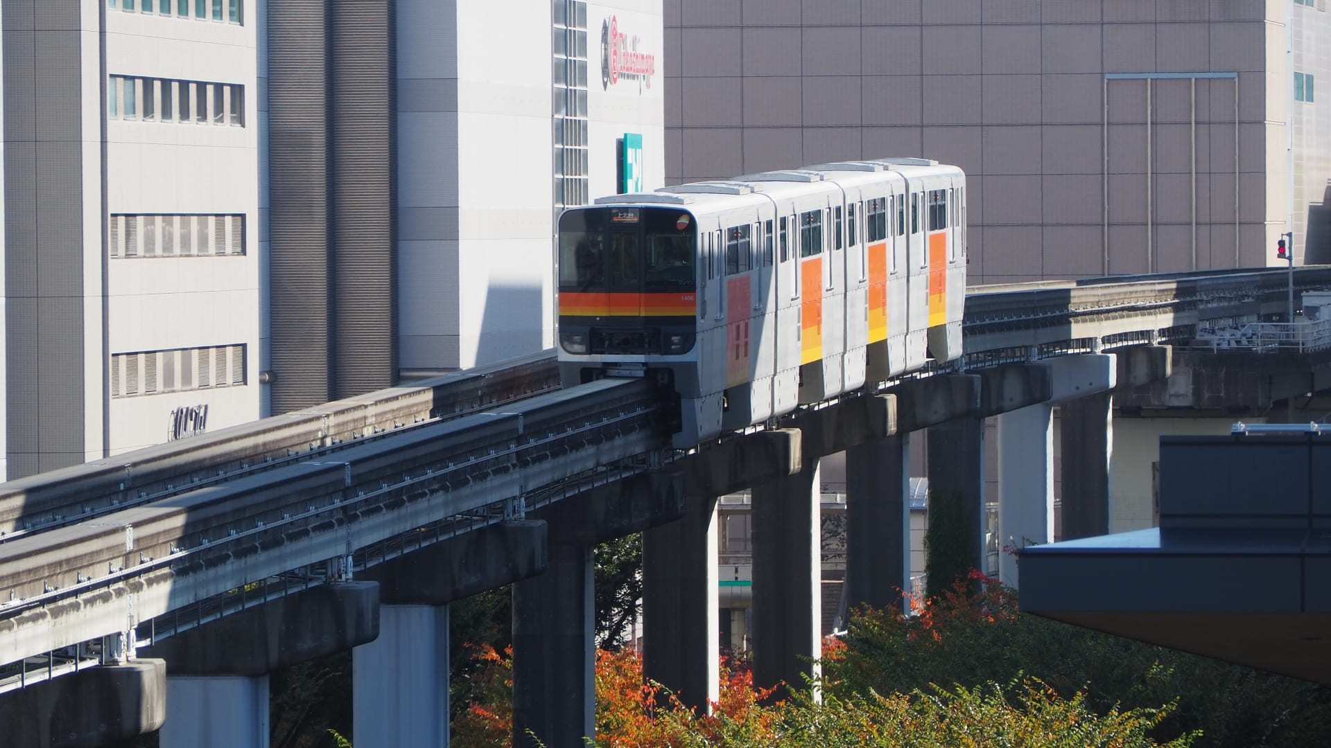 ABCクリニック立川院への行き方アクセス