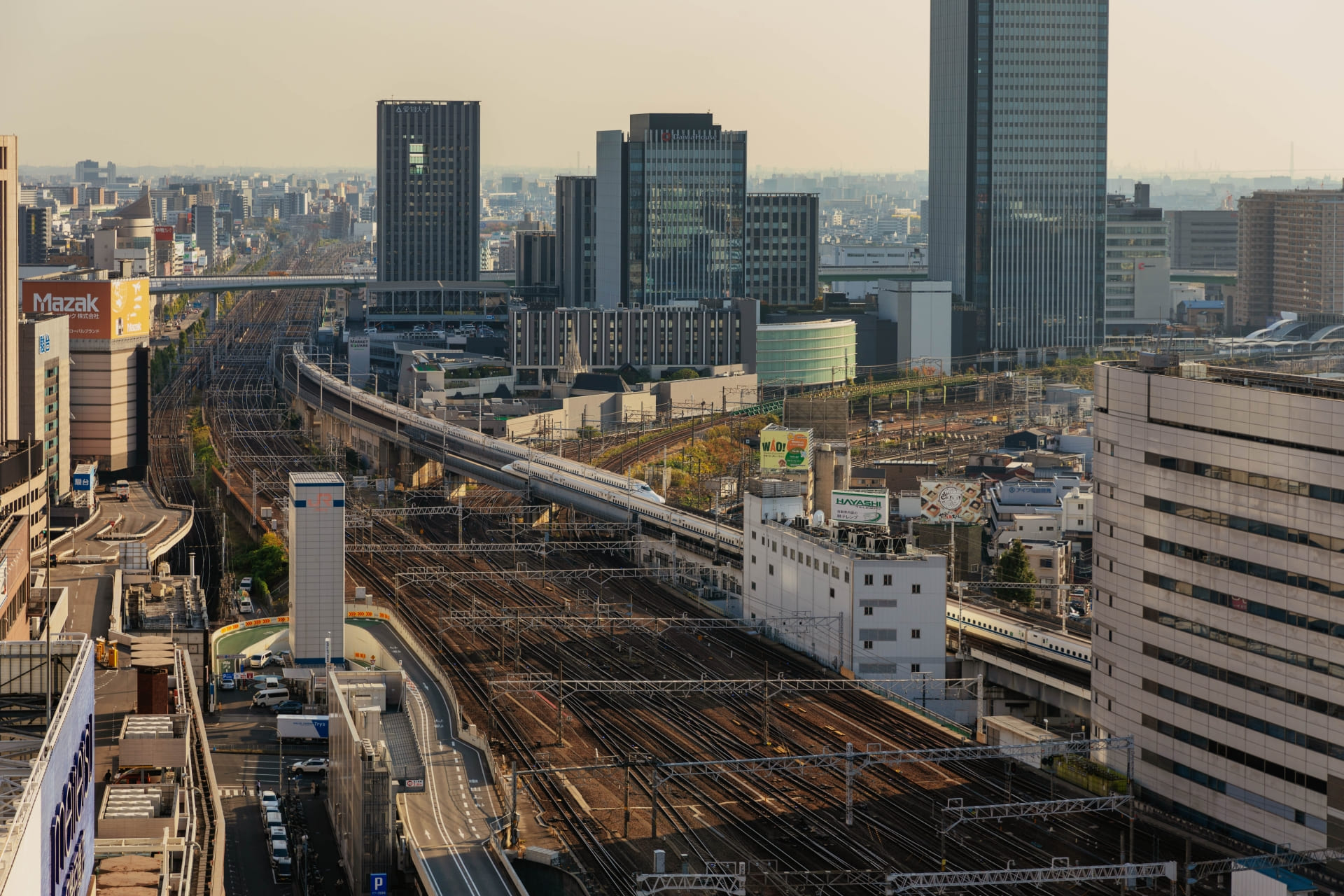 メンズライフクリニック愛知・名古屋院への行き方アクセス