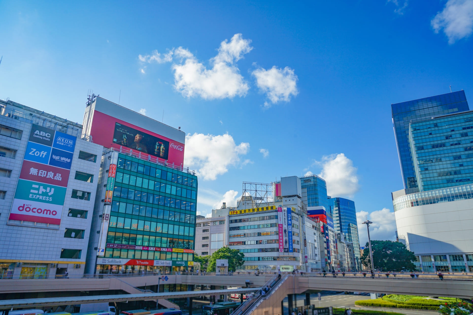 メンズライフクリニック宮城・仙台院への行き方アクセス