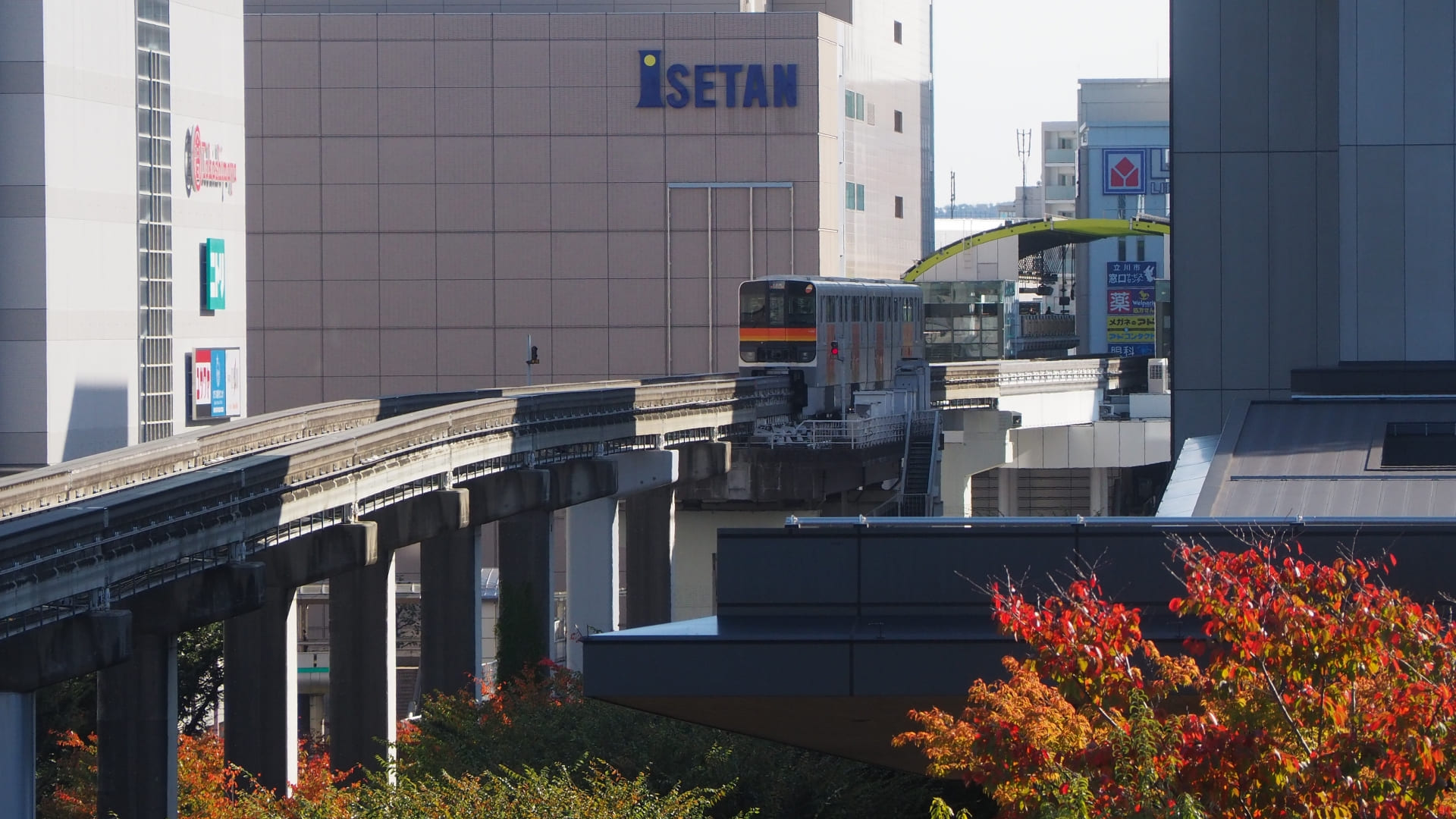 メンズライフクリニック立川院への