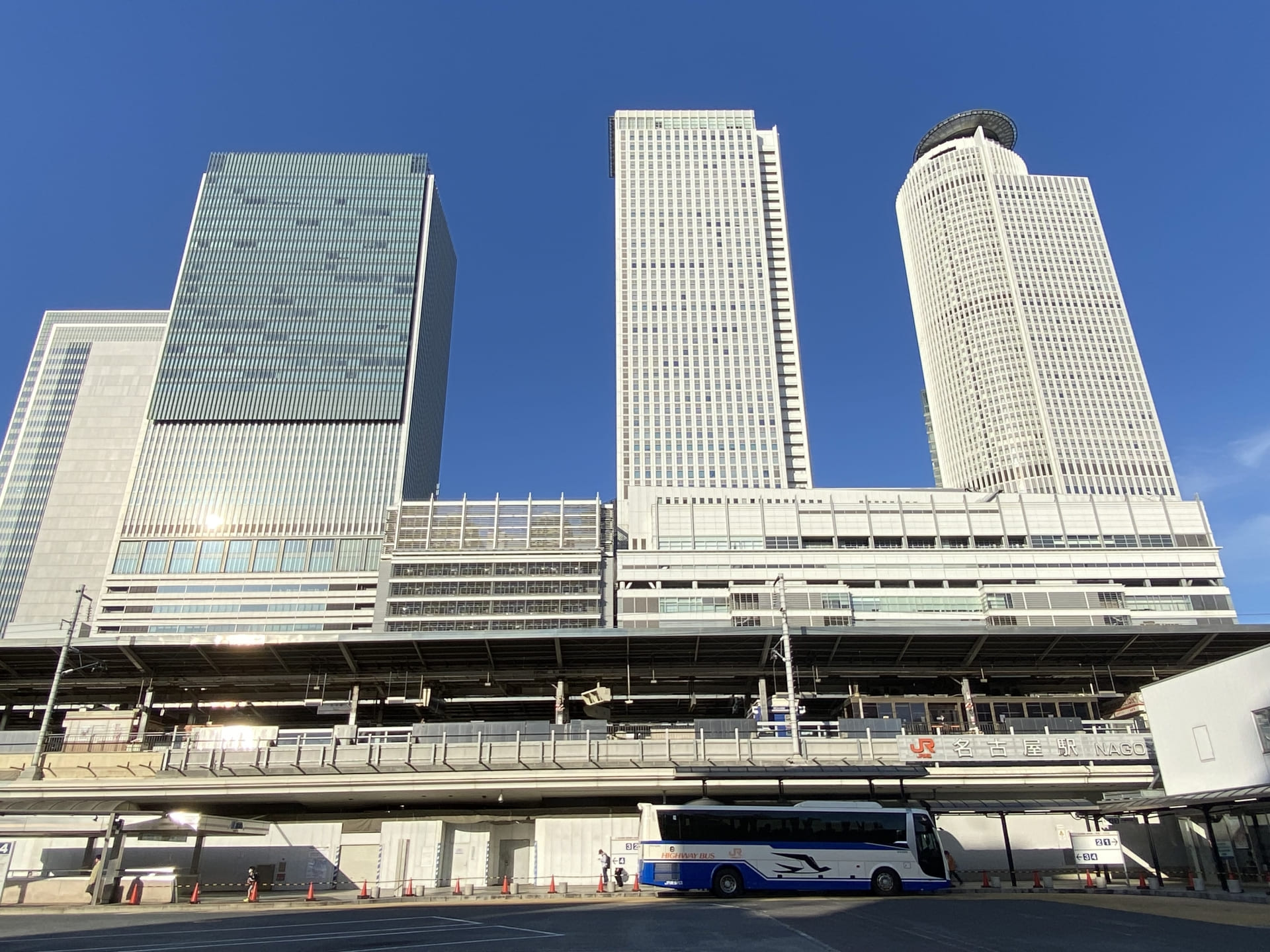 東京ノーストクリニック名古屋院への行き方アクセス