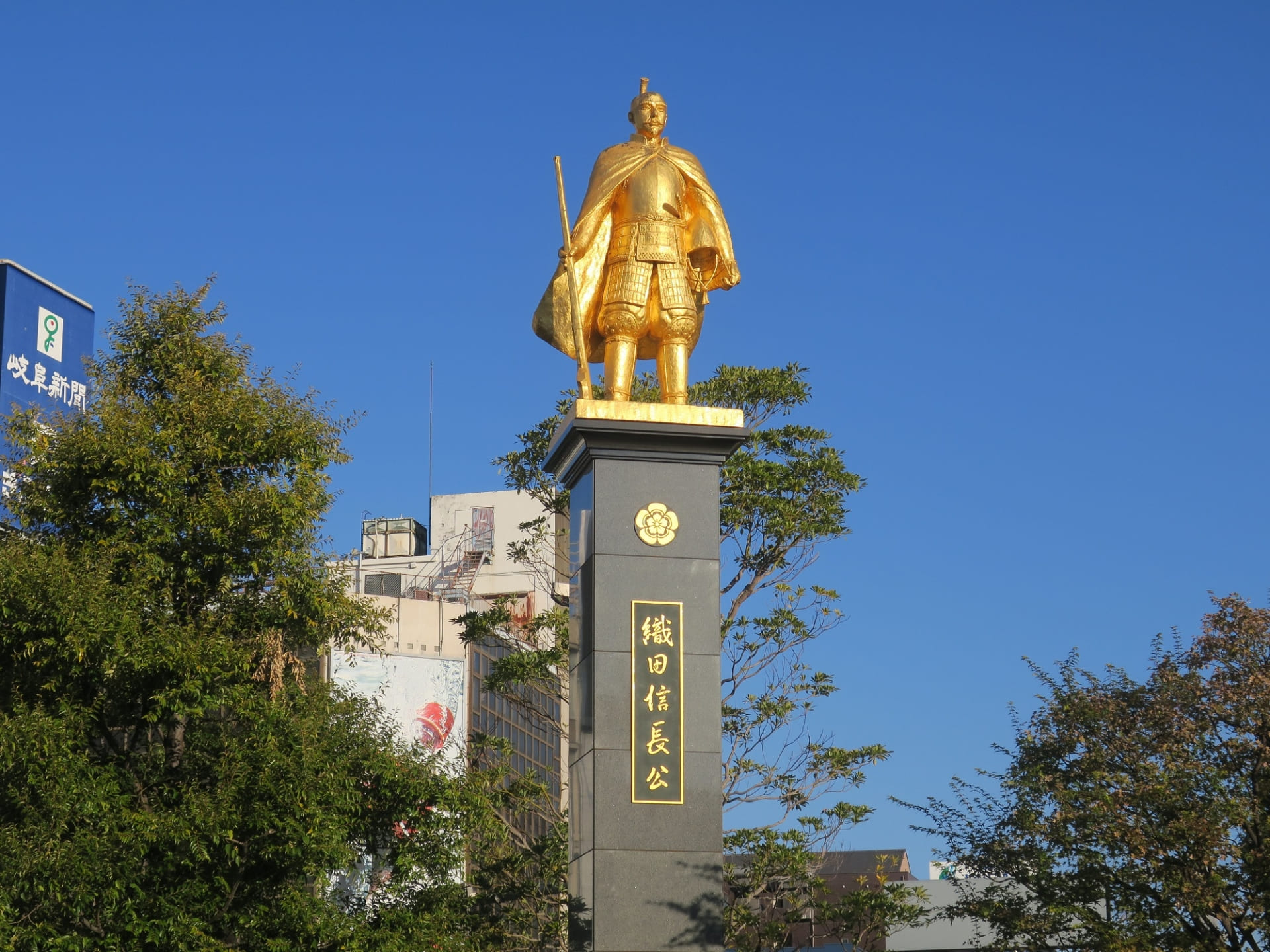 東京ノーストクリニック岐阜院への行き方アクセス