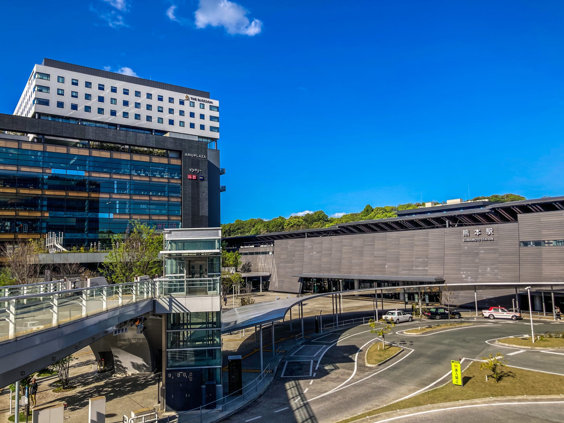 東京ノーストクリニック熊本院への行き方アクセス