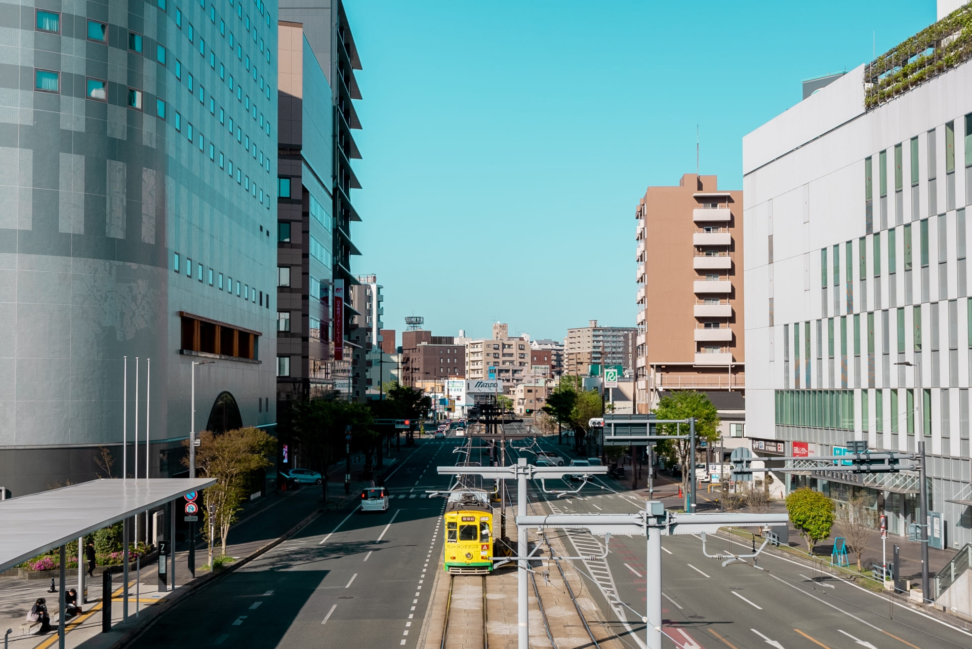 東京ノーストクリニック熊本院への行き方アクセス