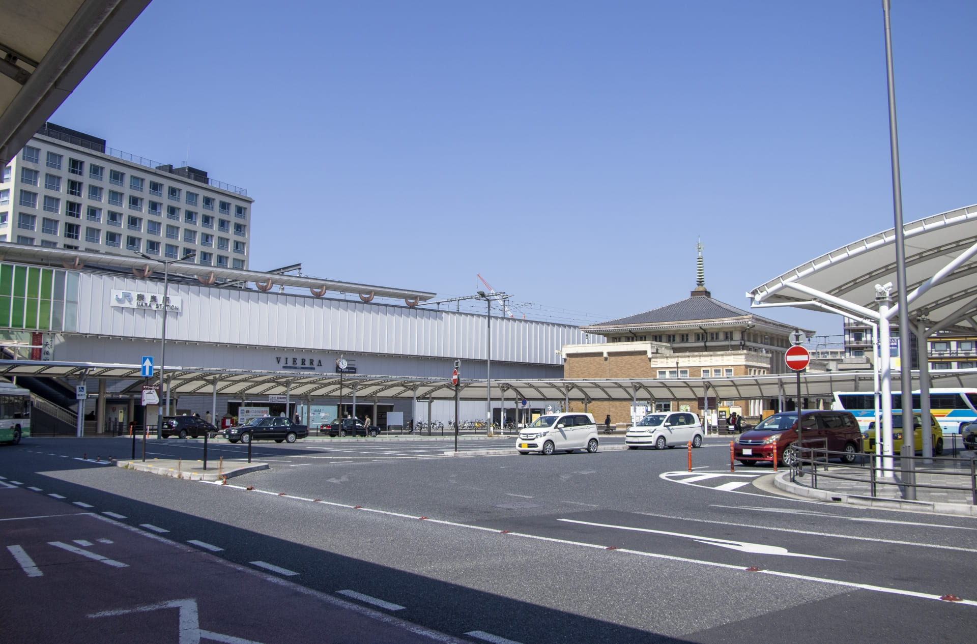 東京ノーストクリニック奈良院への行き方アクセス