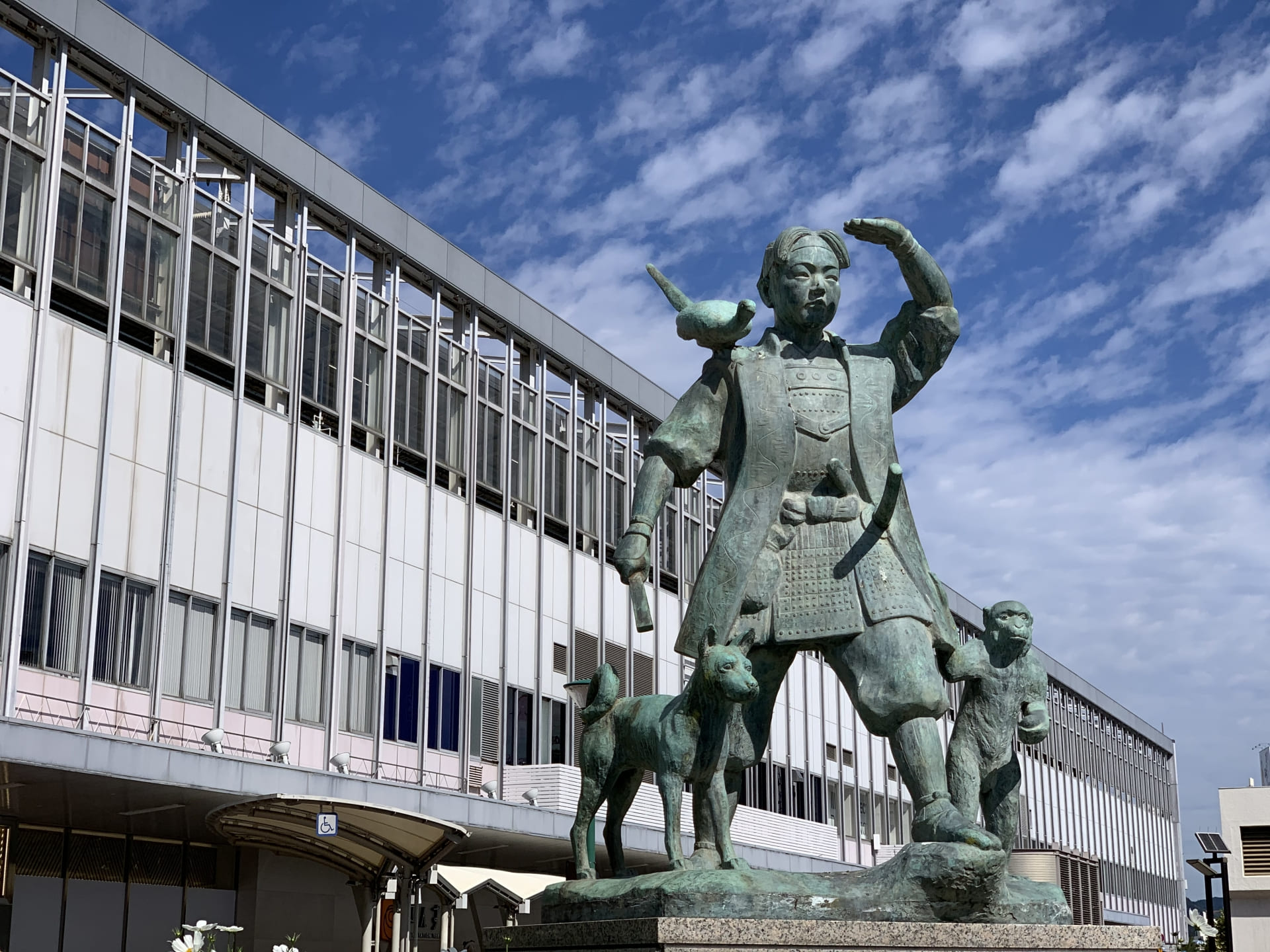 東京ノーストクリニック岡山院への行き方アクセス