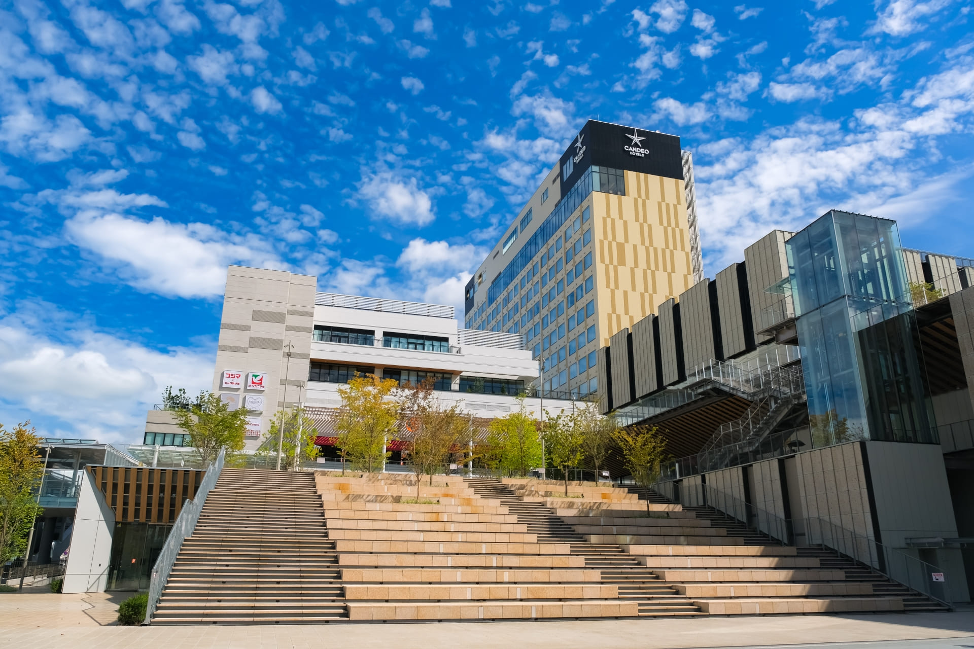 東京ノーストクリニック宇都宮院への行き方アクセス