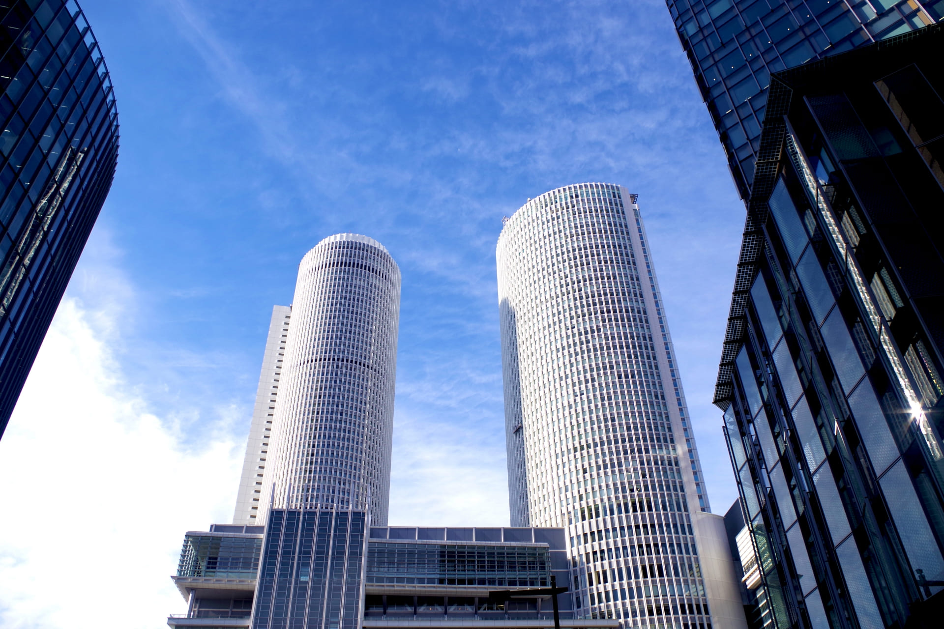 包茎手術・ウエノスキンサポート名古屋医院への行き方アクセス