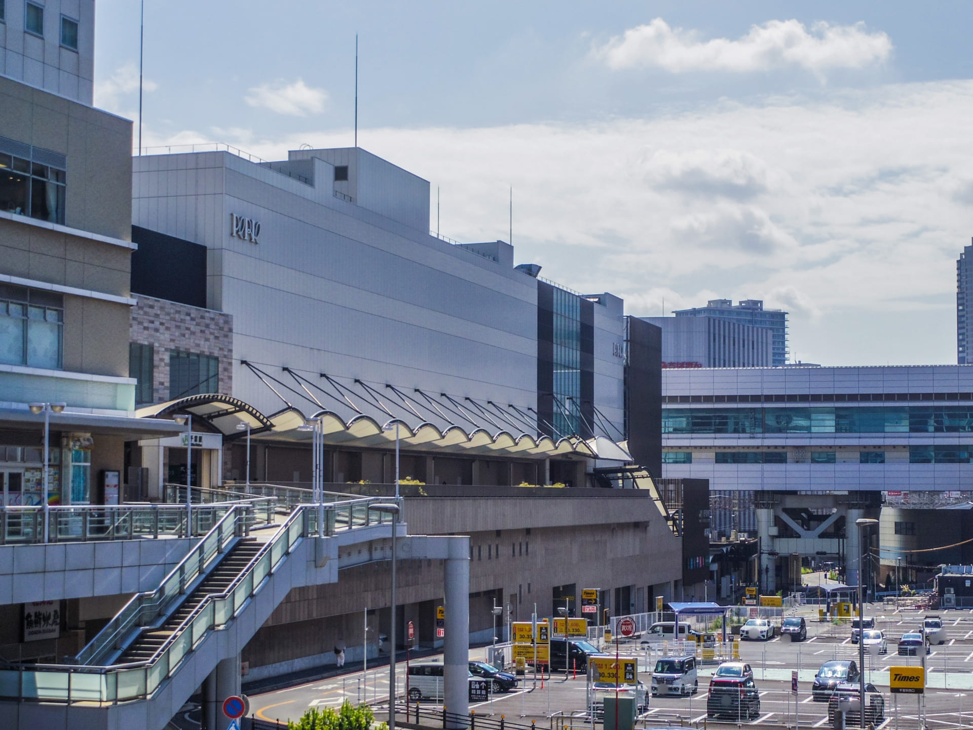 東京上野クリニック千葉医院への行き方アクセス