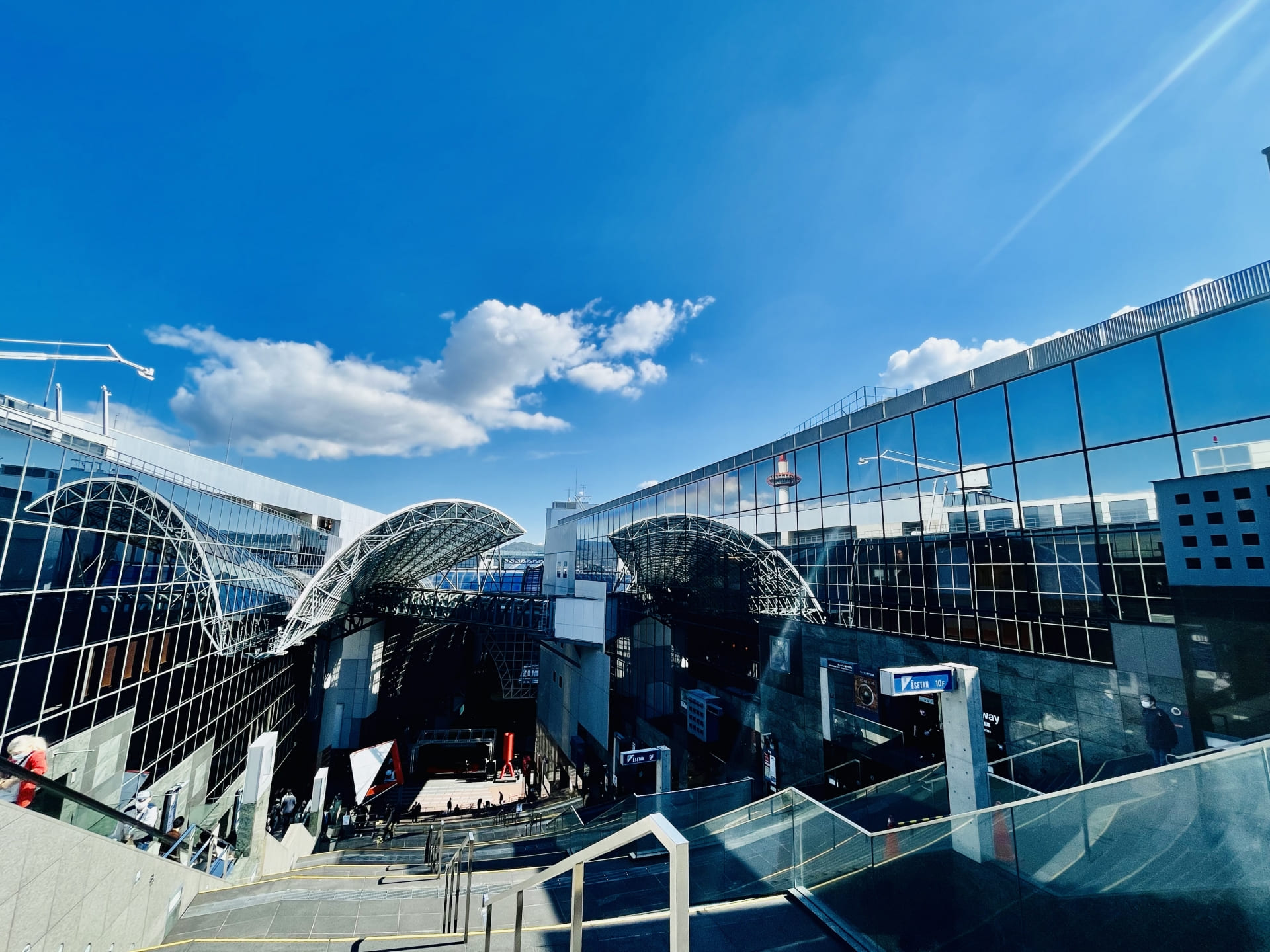 京都上野クリニック京都医院への行き方アクセス