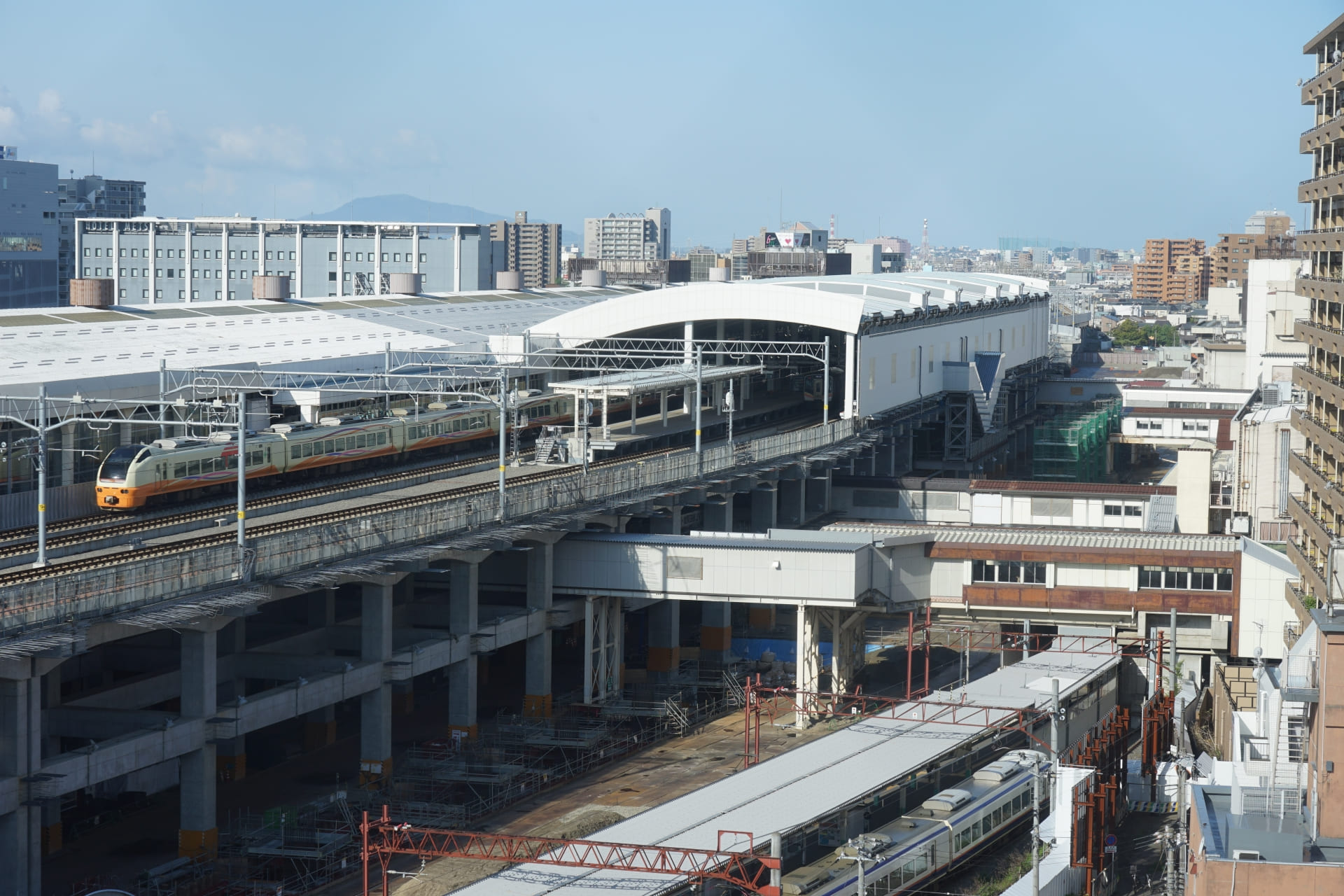 東京上野クリニック新潟医院への行き方アクセス