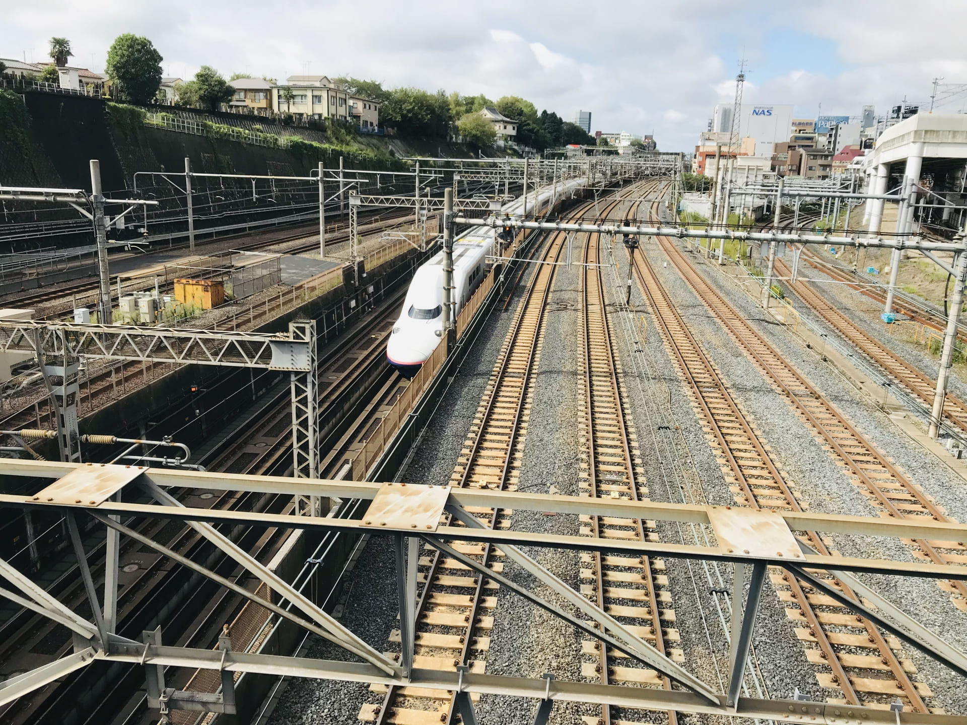 東京上野クリニック上野本院への行き方アクセス