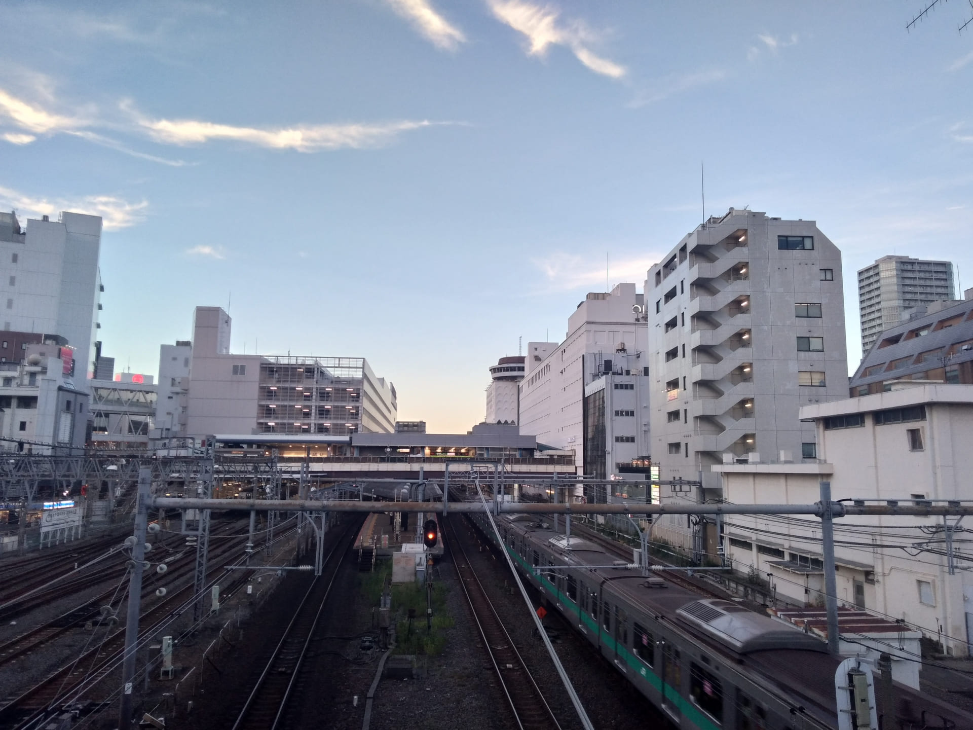 メンズライフクリニック千葉・柏院への行き方・アクセス