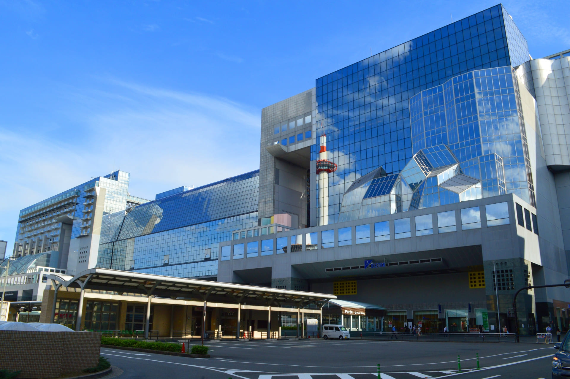 メンズライフクリニック京都駅前院へのアクセス