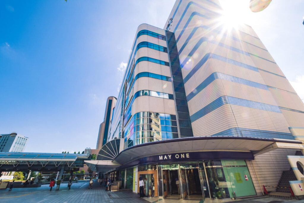 メンズライフクリニック静岡・浜松院へのアクセス