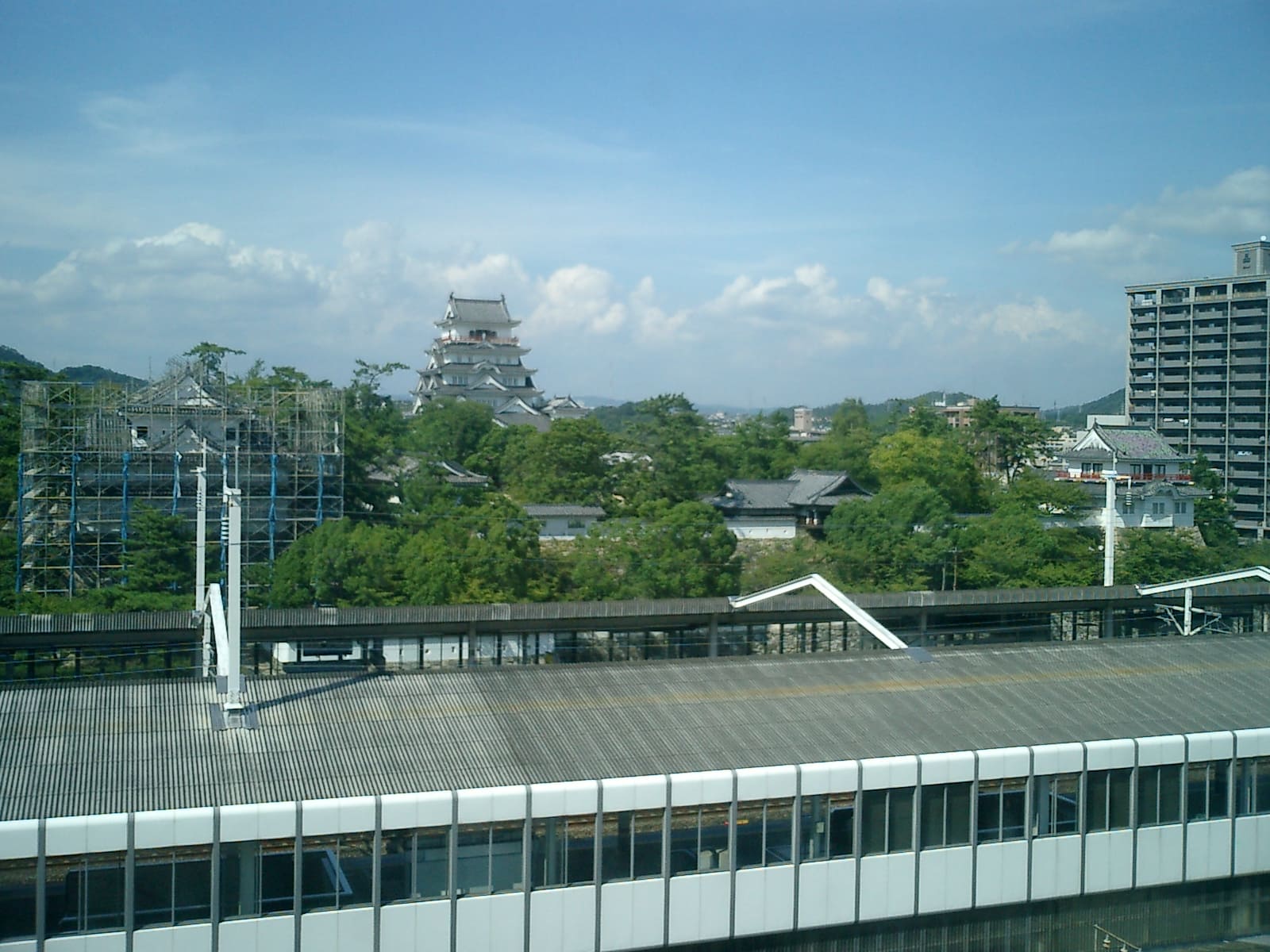 メンズライフクリニック広島・福山院へのアクセス