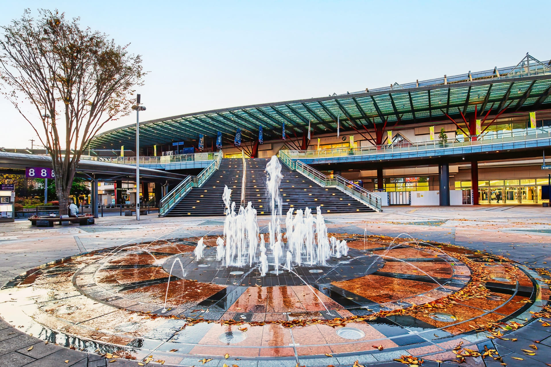 包茎手術メンズライフクリニック岐阜院へのアクセス